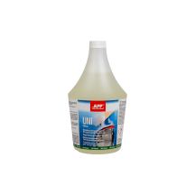 APP UNI Cleaner - Wysokopieniący preparat do czyszczenia samochodu 1 0 L