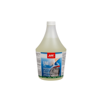 APP UNI Cleaner - Wysokopieniący preparat do czyszczenia samochodu 1 0 L