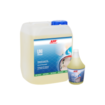 APP UNI Cleaner - Wysokopieniący preparat do czyszczenia samochodu 1 0L (1)
