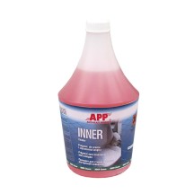 APP INNER Cleaner - Preparat do prania i czyszczenia wnętrz 1 0 L