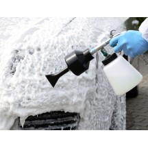 APP M Active Foam - Preparat do czyszczenia karoserii pojazdów mechanicznych 1 0L (2)