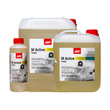 APP M Active Foam - Preparat do czyszczenia karoserii pojazdów mechanicznych 1 0 L