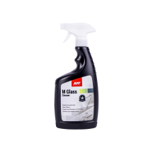 APP M GLASS Cleaner - Preparat do mycia szyb 650ml (1)