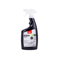 APP M GLASS Cleaner - Preparat do mycia szyb 650ml (1)