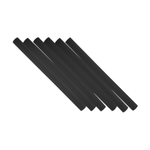 NTools G STICKS BLACK - Uniwersalny klej termotopliwy czarny 250g (1)