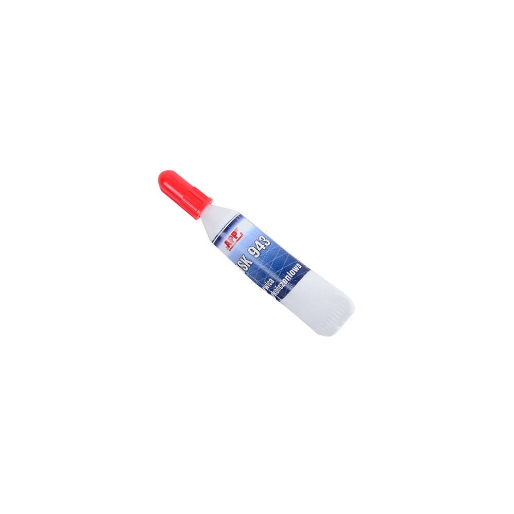 APP NSK 943 L - Żywica wykończeniowa 1 5ml (1)