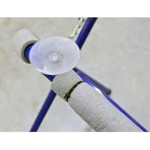 NTools ZIP100 - Opaska nylonowa zaciskowa Kolor czarny 2 5x100mm (op. 300szt.)(4)