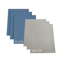 APP M991 - Papier ścierny wodoodporny P60 niebieski 230mm x 280mm 1szt (4)