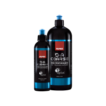 RUPES Big Foot D-A COARSE G - Pasta polerska Gruboziarnista niebieski 250ml(2)