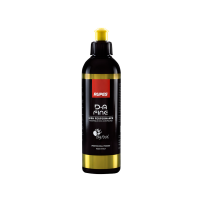 RUPES Big Foot D-A FINE P - Pasta polerska Drobnoziarnista kolor złoty 250ml(1)
