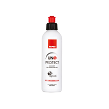 RUPES Big Foot UNO PROTECT - Pasta polerska Wykończeniowa - ochronna Kolor biały 250ml(1)