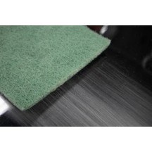 Włóknina ścierna APP WS 222 Gruboziarnista (P240-280) Zielony 150 x 230mm 1 szt.