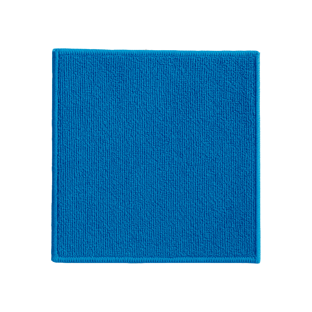 Ściereczka pyłochłonna z mikrofibry APP MF Cloth 1 szt. granatowa 40 x 40cm
