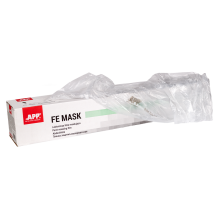 APP FE Mask - Lakiernicza folia maskująca 7 mikr. grubość 7 mikr. karton 4m x 150m (2)