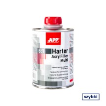 Utwardzacz do podkładu akrylowego APP Harter AcrylFiller Multi Szybki 0 2L