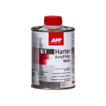 APP Harter AcrylFiller Multi - Utwardzacz do podkładu akrylowego Szybki 0 20l(1)