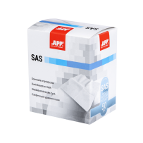 APP SAS - Ściereczka antystatyczna 900 x 450mm 1szt (1)