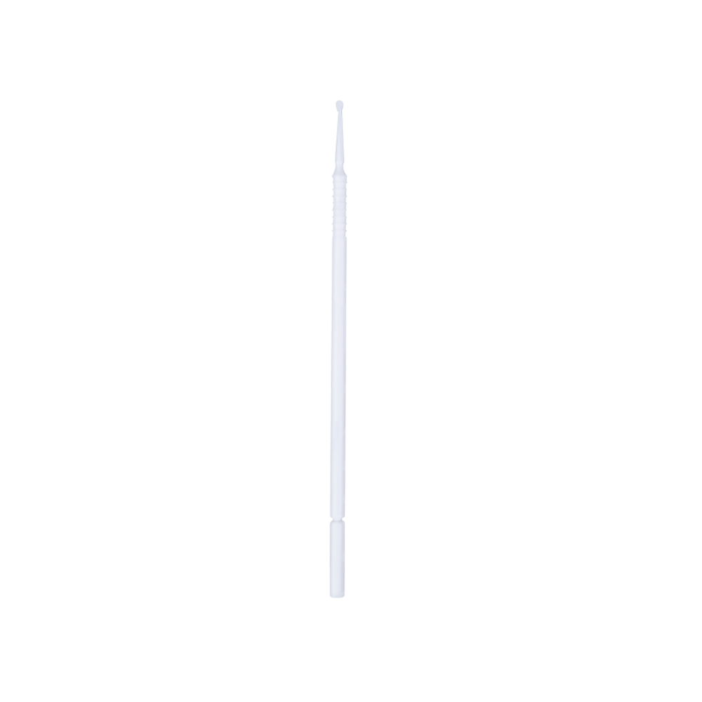 APP Micro Brush - Patyczki do zaprawek z aplikatorem biały 1 0mm (op. 5szt) (1)