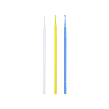 APP Micro Brush - Patyczki do zaprawek z aplikatorem biały 1 0mm (op. 5szt) (5)