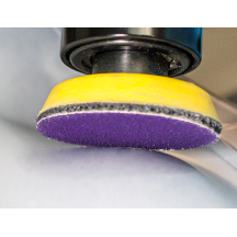 NTools KSC 50 - Krążek ścierny ceramiczny 50 mm P60 d50 op (50szt) (5)