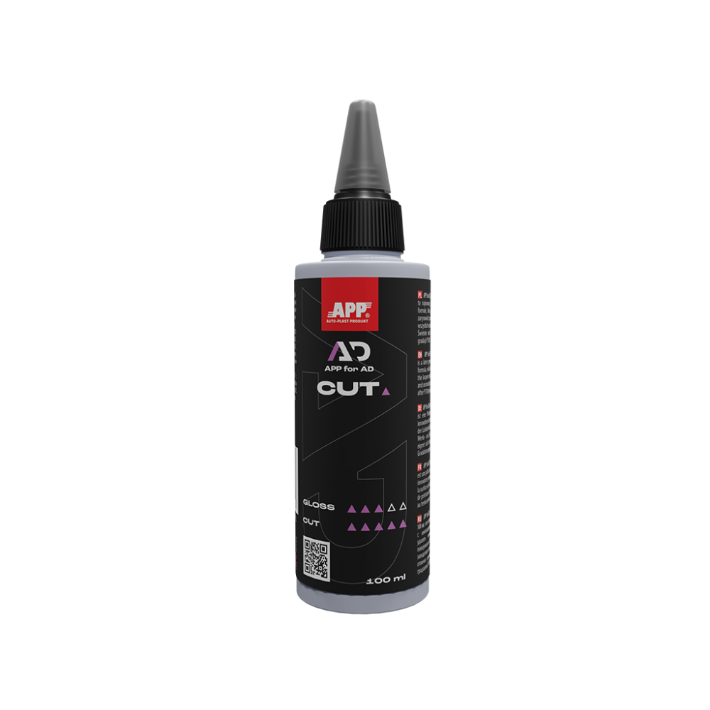 APP for AD CUT - Pasta polerska gruboziarnista - tnąca 100ml (1)