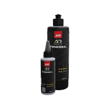 APP for AD FINISH - Pasta polerska drobnoziarnista - wykończeniowa 100ml (2)