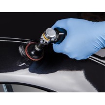 NTools Fast LOCK WS - Włóknina ścierna Drobnoziarnista Kolor niebieski d50 1szt(2)