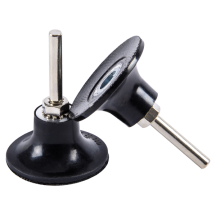 NTools Fast LOCK TM - Tarcza wsporcza d50 ze złączem TR i trzpieniem 6 mm 6mm d50 1szt(1)