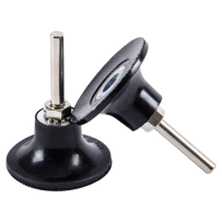 NTools Fast LOCK TM - Tarcza wsporcza d50 ze złączem TR i trzpieniem 6 mm 6mm d50 1szt(1)