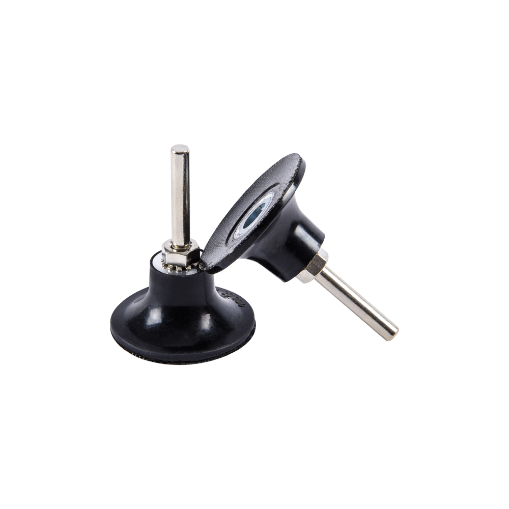 NTools Fast LOCK TM - Tarcza wsporcza d50 ze złączem TR i trzpieniem 6 mm 6mm d50 1szt(1)