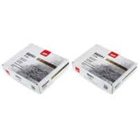 Papier ścierny wodoodporny brązowy APP BM991 P2000 brązowy 115mm x 140mm 1szt(1)