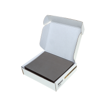 Papier ścierny wodoodporny brązowy APP BM991 P2000 brązowy 115mm x 140mm op (10szt)(2)