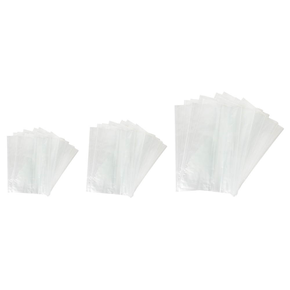 NTools WPD2 - Worki do destylarek do odzyskiwania rozpuszczalnika 10-15 litrów NYLON 430x550mm op (10szt)(1)