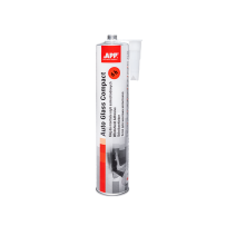 Klej do szyb samochodowych APP Auto Glass Compact kartusz 310 ml