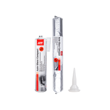 APP Auto Glass Compact - Klej do montażu szyb samochodowych kartusz 310ml (1)
