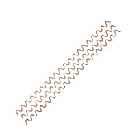 NTools WNP SPOT - Wężyk do napraw punktowych (drut falisty) 250mm op (10szt)(1)