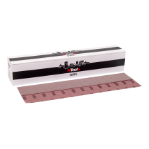 NTools DWS - Wstęga ścierna na rzep siatka P80 70x420mm 1szt(1)