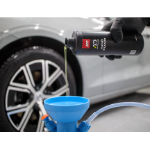 Piana aktywna kwaśna - APP for AD Acid Foam 500 ml