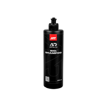 Szampon samochodowy do mycia ręcznego z dodatkiem kwarcu. APP for AD SiO2 Shampoo 500 ml(1)