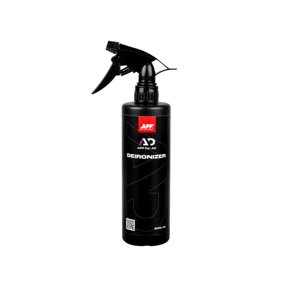 APP for AD Deironizer - Krwawa felga Żel 500 ml(1)