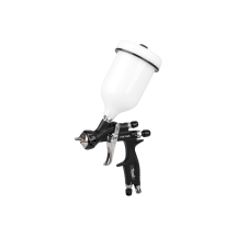 NTools FX4 PLUS - Lakierniczy pistolet natryskowy górny zb. MP (LVMP) d1 3(1)