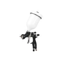 NTools FX4 PLUS - Lakierniczy pistolet natryskowy górny zb. MP (LVMP) d1 3(1)