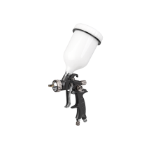 NTools FX3 PLUS - Lakierniczy pistolet natryskowy górny zb. MP (LVMP) d1 3(1)