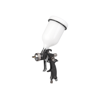 NTools FX3 PLUS - Lakierniczy pistolet natryskowy górny zb. MP (LVMP) d1 3(1)