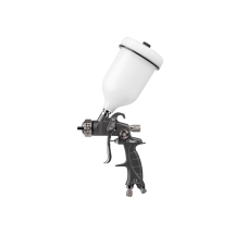 Lakierniczy pistolet natryskowy NTools FX3 PLUS górny zb. MP (LVMP) d1 3