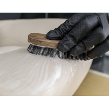 APP for AD Leather Cleaner - Preparat do czyszczenia skór butelka spieniająca 150 ml