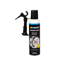 Motip Pasta Ceramiczna 200 ml (090311) - Pasta montażowa ceramiczna 090311 200ml(1)