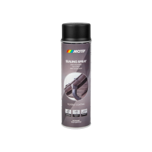 Motip Spray uszczelniający czarny - 07307 500 ml 07307 500ml(1)