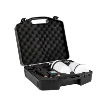NTools FX Expert SET - Zestaw lakierniczych pistoletów natryskowych górny zb. FX3 d2 0 / FX4 d1 3