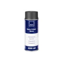 W24 Epoxy Primer - Podkład Epoksydowy w Sprayu Kolor ciemnoszary 400 ml